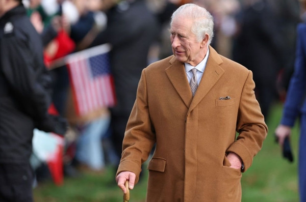 Vua Charles III sẽ vào viện vào tuần tới. Ảnh: ADRIAN DENNIS/ Getty Images. Vua Charles III sẽ vào viện vào tuần tới. Ảnh: ADRIAN DENNIS/ Getty Images.