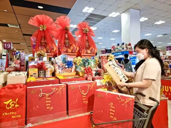 Lịch nghỉ Tết Nguyên đán sẽ được Thủ tướng Chính phủ quyết định cụ thể sau, cho phù hợp với điều kiện thực tế. Ảnh minh họa: Chinhphu.vn.