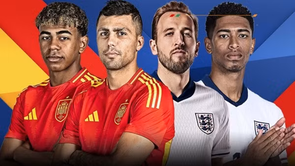 Vẫn còn cơ hội cho nhiều cầu thủ nâng số bàn thắng của mình trong trận Chung kết. Ảnh: SkySports.