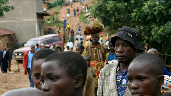 Khoảng hơn 140 người ở Congo đã thiệt mạng do căn bệnh bí ẩn, theo AP (các nguồn tin khác nhau có thể đưa ra những con số khác nhau). Ảnh: iStock. Khoảng hơn 140 người ở Congo đã thiệt mạng do căn bệnh bí ẩn, theo AP (các nguồn tin khác nhau có thể đưa ra những con số khác nhau). Ảnh: iStock.