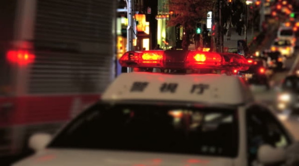 Cảnh sát đã có mặt rất nhanh sau khi nhận điện thoại của người vợ. Ảnh minh họa: iStock.