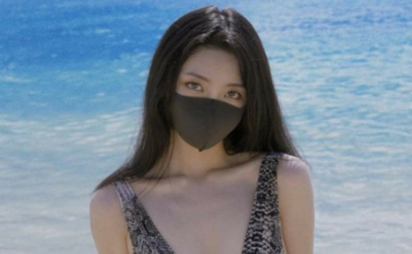 Hình ảnh của HongKongDoll mà dân mạng quen nhìn để rồi có kỳ vọng cao. Ảnh: Xuan.my. Hình ảnh của HongKongDoll mà dân mạng quen nhìn để rồi có kỳ vọng cao. Ảnh: Xuan.my.