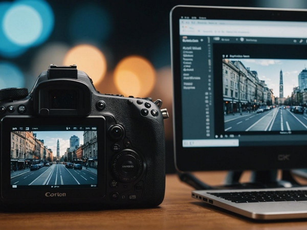 Có rất nhiều tranh luận xoay quanh ảnh AI, nhất là khi trông chúng ngày càng giống thật. Ảnh minh họa: ChatGPT Guide.