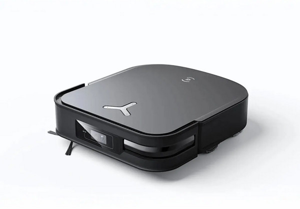 Loại robot hút bụi bị hack. Ảnh: Ecovacs/ NY Post. Loại robot hút bụi bị hack. Ảnh: Ecovacs/ NY Post.