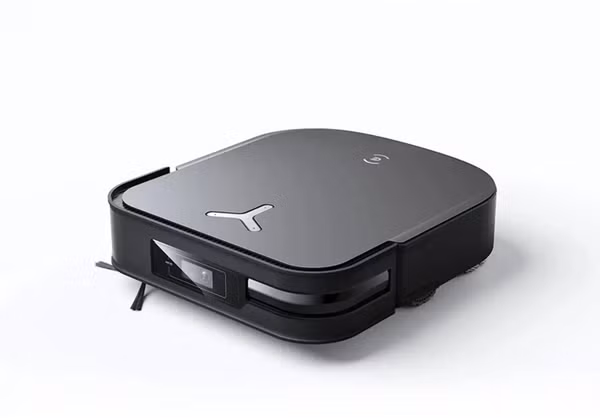 Loại robot hút bụi bị hack. Ảnh: Ecovacs/ NY Post. Loại robot hút bụi bị hack. Ảnh: Ecovacs/ NY Post.