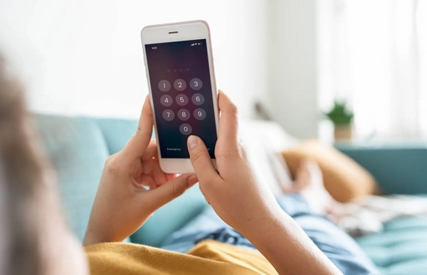 1234 mà mật khẩu 4 số được dùng nhiều nhất. Ảnh: Rawpixel. 1234 mà mật khẩu 4 số được dùng nhiều nhất. Ảnh: Rawpixel.