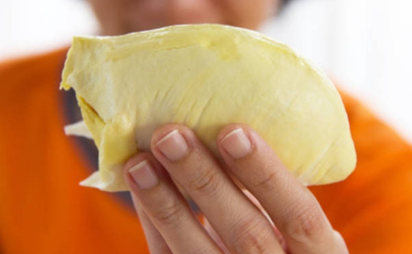 Sầu riêng là loại quả được rất nhiều người thích. Ảnh minh họa: iStock. Sầu riêng là loại quả được rất nhiều người thích. Ảnh minh họa: iStock.