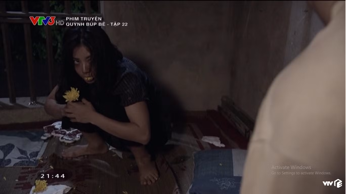 Quỳnh búp bê tập 22: Cuộc trò chuyện 'ớn lạnh' giữa Quỳnh và My sói ảnh 4