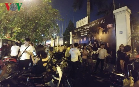 Hủy show 20 năm của Tuấn Hưng, cơ quan chức năng nói gì? ảnh 2