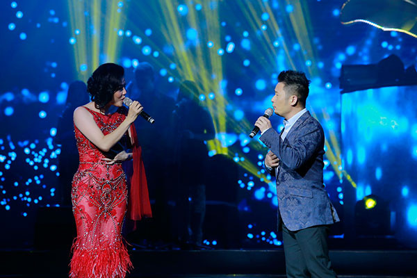 Nhiều lựa chọn quà tặng âm nhạc cho chị em dịp 20/10 ảnh 2