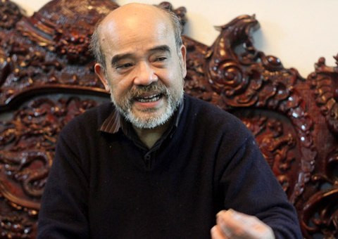  GS Đặng Hùng Võ cho rằng, cần phải có cơ chế khác cho người nghèo vay mua nhà mới hi vọng nhanh giải ngân được gói 30.000 tỷ đồng