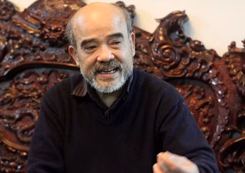  GS Đặng Hùng Võ cho rằng, cần phải có cơ chế khác cho người nghèo vay mua nhà mới hi vọng nhanh giải ngân được gói 30.000 tỷ đồng