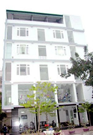 Reort chó mèo với trang thiết bị hiện đại đã đi vào hoạt động. Reort chó mèo với trang thiết bị hiện đại đã đi vào hoạt động