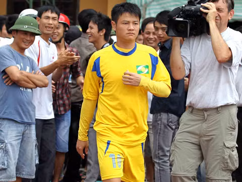 Sẽ hết phúc nếu tiếp tục lười nhác. Ảnh: Quang Minh Sẽ hết phúc nếu tiếp tục lười nhác