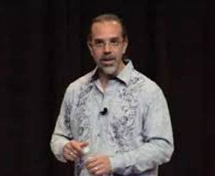 Astro Teller. Astro Teller
