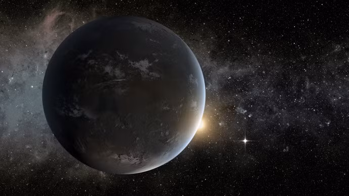 Các nhà khoa học công bố có tổng cộng bảy hành tinh mới, trong đó năm hành tinh trong hệ Kepler-62 và hai hành tinh còn lại thuộc Kepler-69