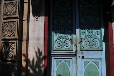 Làng Cựu mà không cũ ảnh 5