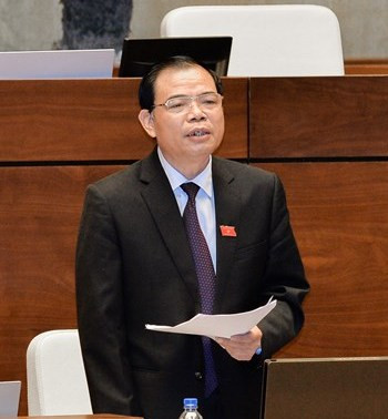 Quốc hội sẽ chất vấn Bộ trưởng Y tế và Bộ trưởng Văn hóa ảnh 1