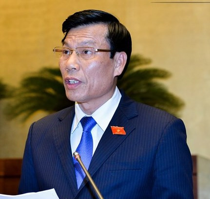 Quốc hội sẽ chất vấn Bộ trưởng Y tế và Bộ trưởng Văn hóa ảnh 3