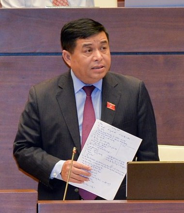 Quốc hội sẽ chất vấn Bộ trưởng Y tế và Bộ trưởng Văn hóa ảnh 2