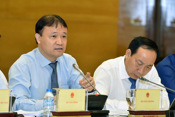 Bộ Công thương chưa xem xét việc tăng giá điện ảnh 1