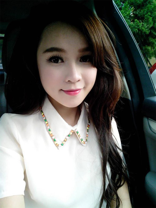 Hình ảnh mới nhất của Sam.