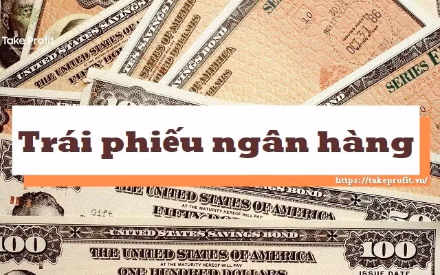 Trái phiếu ngân hàng nhộn nhịp phát hành.
