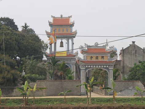 Chùa Đại Bi