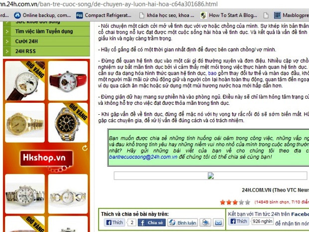 Nhập nhằng trong cách dẫn nguồn của 24h. Nhập nhằng trong cách dẫn nguồn của 24h