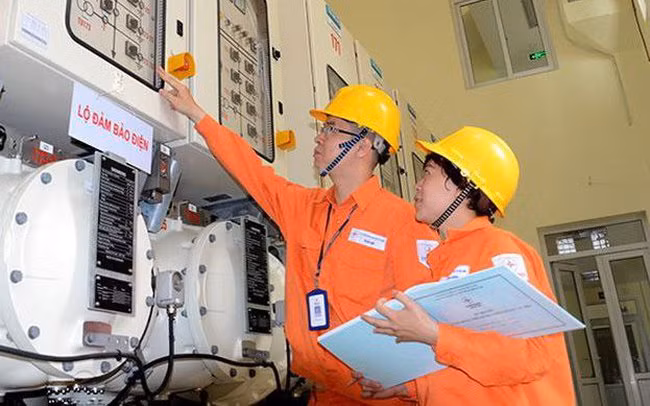 Đề xuất đưa giá điện vào bình ổn giá không được cơ quan soạn thảo tiếp thu