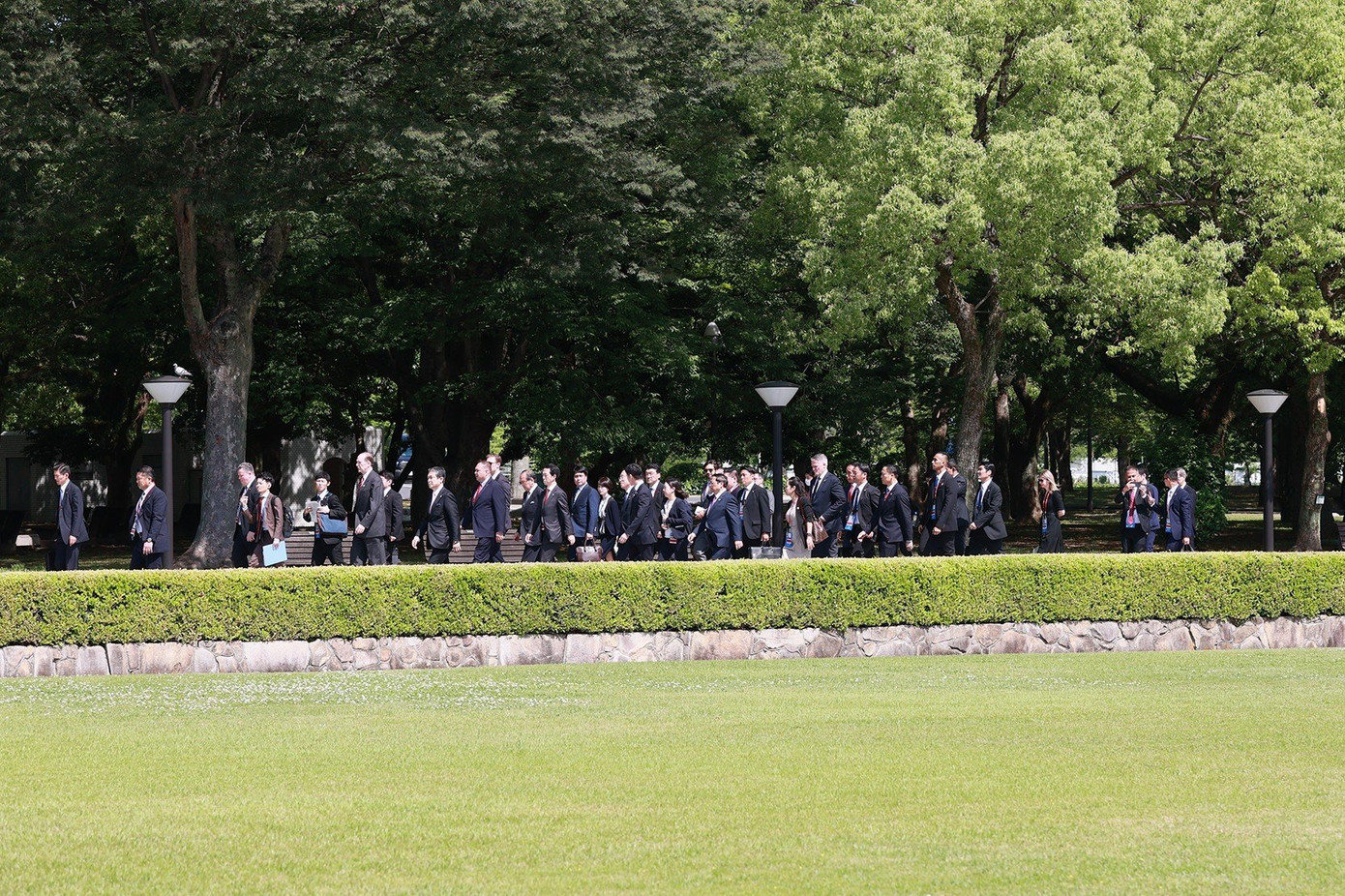 Ảnh :Dương Giang