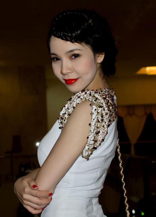 5 lỗi trang điểm khiến đàn ông sợ nhất ảnh 4 5 lỗi trang điểm khiến đàn ông sợ nhất ảnh 4