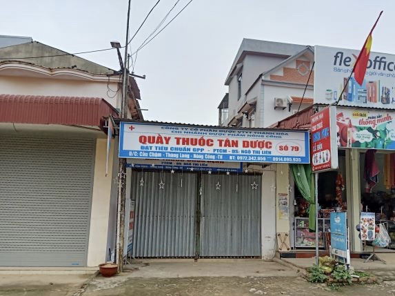 Xuất hiện khẩu trang giả, kém chất lượng trên thị trường ảnh 1