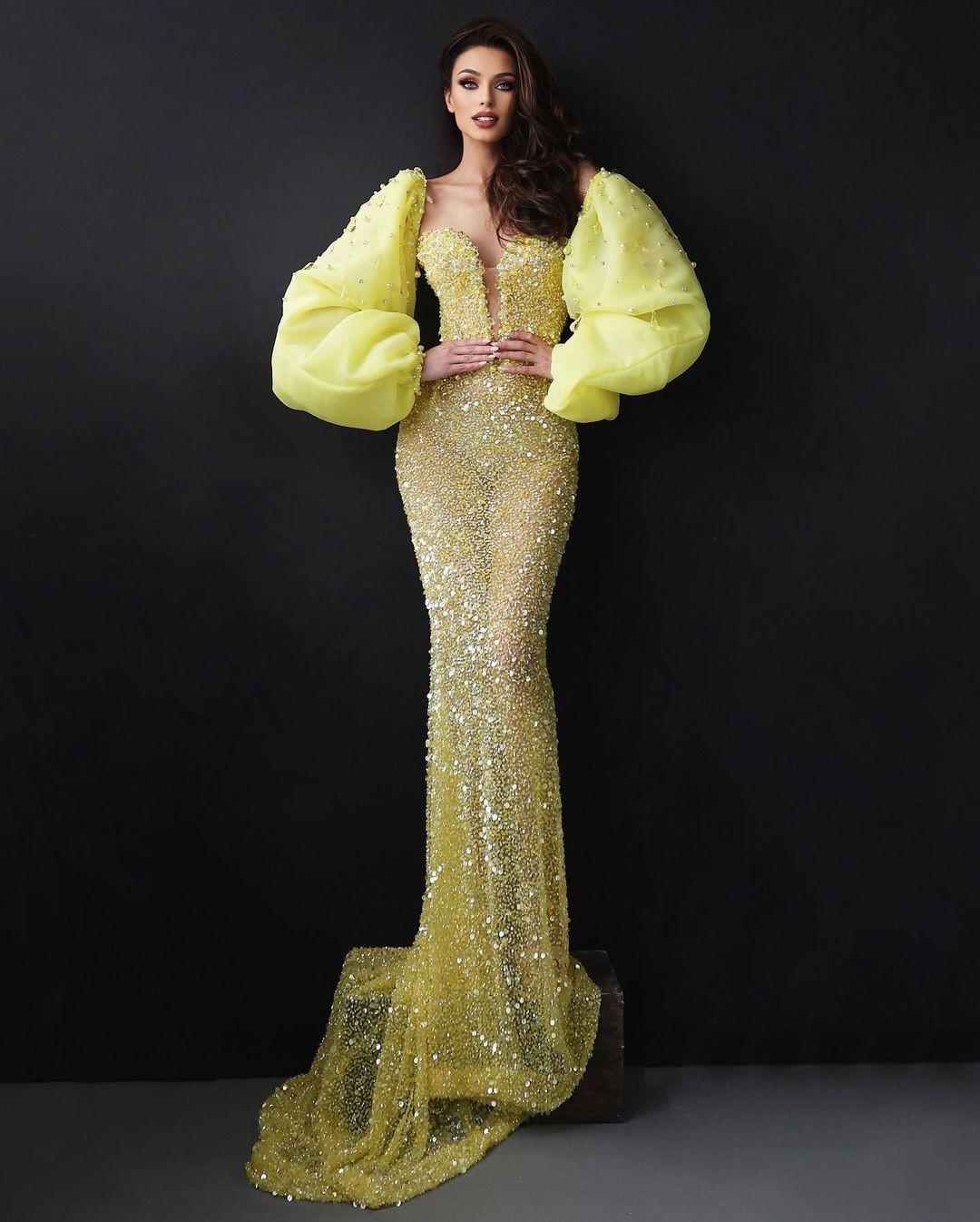 Miss USA năm nay được tổ chức theo các tiêu chí chấm giải mới dưới sự lãnh đạo của người vừa lên điều hành tổ chức - nhà thiết kế thời trang Laylah Rose. Laylah Rose thay thế người lãnh đạo cũ Crystle Stewart sau khi Crystle bị cáo buộc thiên vị cho người chiến thắng năm ngoái.