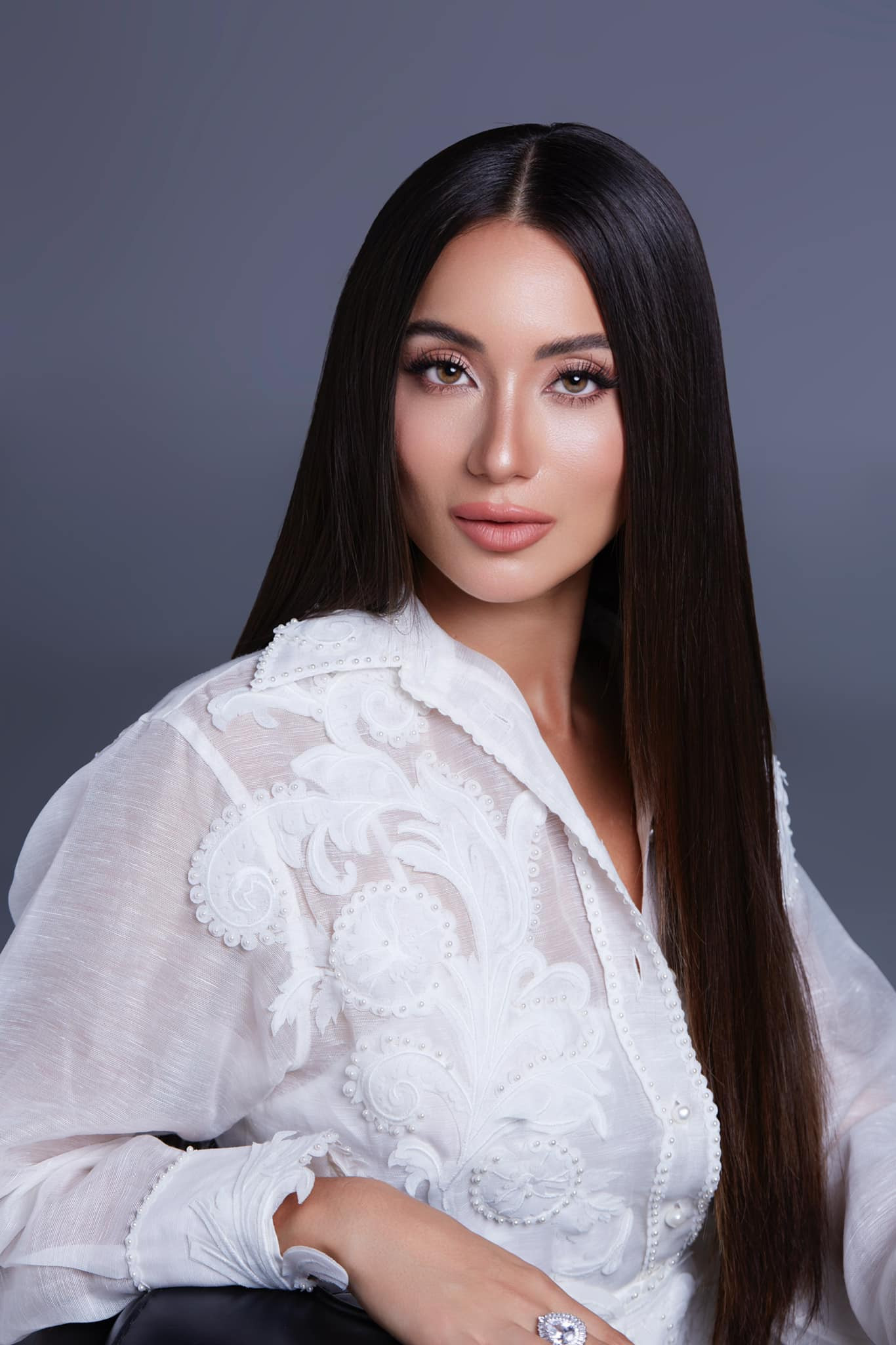 Lydie Vu thích du lịch và từng đến thăm nhiều thành phố lớn của hơn 20 quốc gia. Ngoài tiếng Việt và Pháp, cô còn giao tiếp bằng tiếng Anh và Tây Ban Nha.