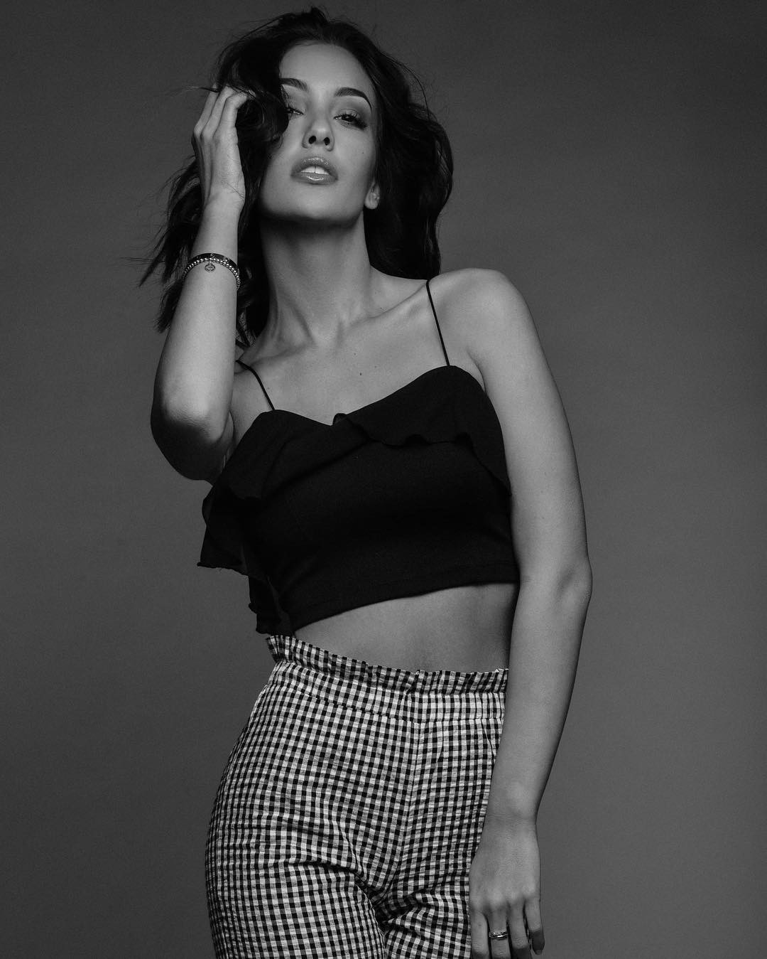 Cô đã viết cuốn sách đầu tiên của mình với tựa đề Cuộc phiêu lưu của Julie với bệnh xơ nang để tưởng nhớ người bạn thân nhất của mình đã qua đời vì bệnh này.