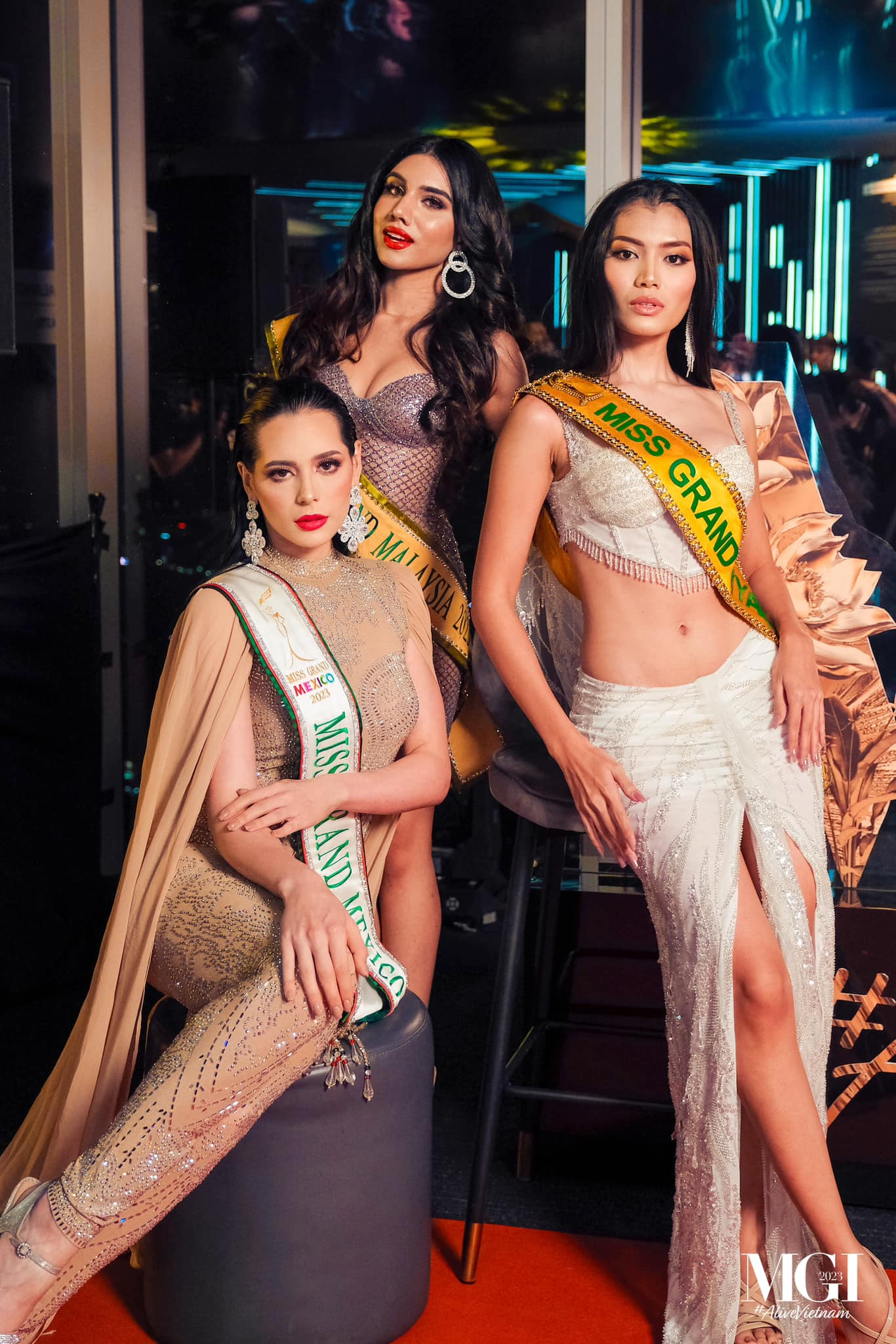 Nhan sắc và gu thời trang của các người đẹp năm nay cũng được đánh giá cao. Họ được nhận xét có sự đầu tư chỉn chu, nghiêm túc cho các hoạt động của cuộc thi năm nay.