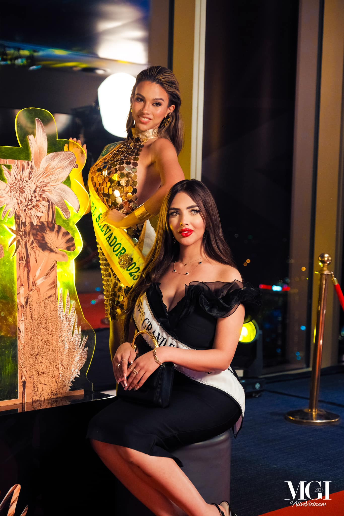 Nhan sắc và gu thời trang của các người đẹp năm nay cũng được đánh giá cao. Họ được nhận xét có sự đầu tư chỉn chu, nghiêm túc cho các hoạt động của cuộc thi năm nay.