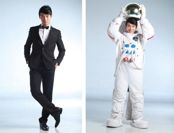 Nguyễn Ngọc Linh (19 tuổi, ĐH Thể dục Thể thao Bắc Ninh, quê Thái Bình). Linh là một trong 30 sinh viên xuất sắc nhận được học bổng của ĐH Thể dục Thể thao Bắc Ninh năm học vừa qua. Ngọc Linh mong trở thành giáo viên thể dục hoặc vũ sư sau thất bại trong lần thi tuyển phi công vào năm 18 tuổi