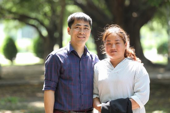 'Chông chênh' những phận làm dâu xứ Đài lấy nước mắt khán giả ảnh 1