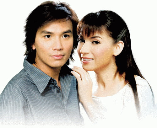 Phi Nhung nói gì về chuyện 'sân khấu giả, tình thật' với Mạnh Quỳnh ảnh 1