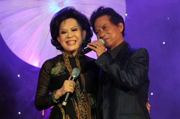  Giao Linh tiết lộ bỏ lỡ cả thanh xuân mới lấy chồng ảnh 3