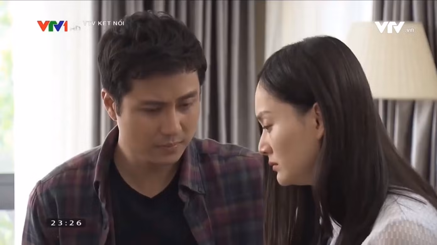 NSƯT Minh Vượng trở lại màn ảnh nhỏ với tạo hình bất ngờ ảnh 3
