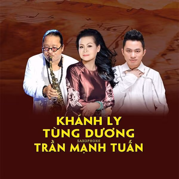 Khánh Ly nhớ Trịnh Công Sơn bằng hai đêm nhạc ở Hà Nội ảnh 1