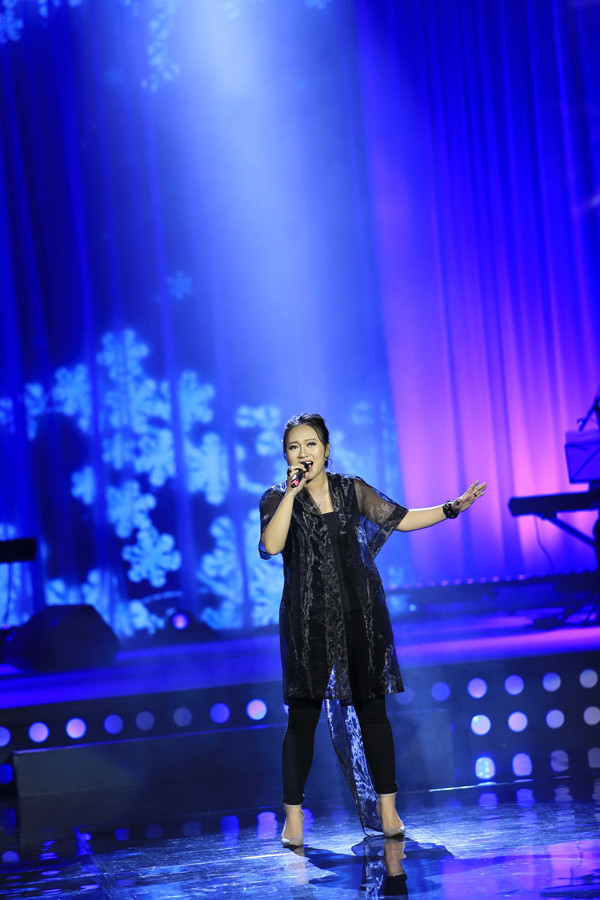  Tấn Minh khiến chị em tan chảy với 'Bức thư tình đầu tiên' ảnh 3