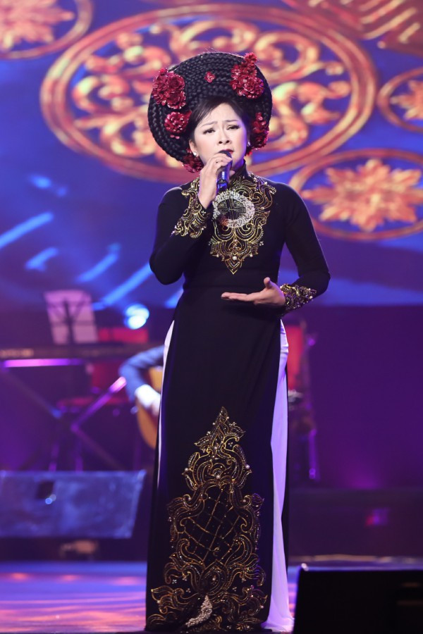 Lệ Quyên gợi ý Quang Lê về sống cùng để lấy lại vóc dáng ảnh 4