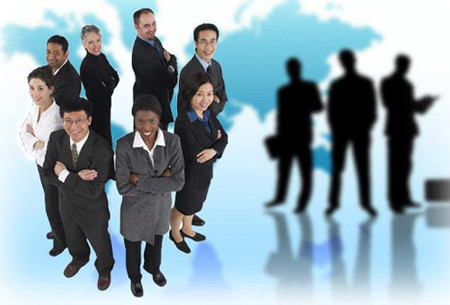 Mở công ty riêng cũng là ước muốn của nhiều bạn trẻ sau khi du học trở về 