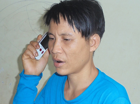 Sau 15 ngày đã “đam mê” với âm nhạc