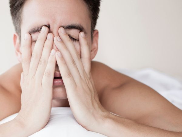 Sai lầm cần tránh để có giấc ngủ ngon