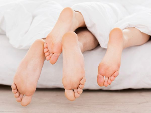 Sai lầm cần tránh để có giấc ngủ ngon